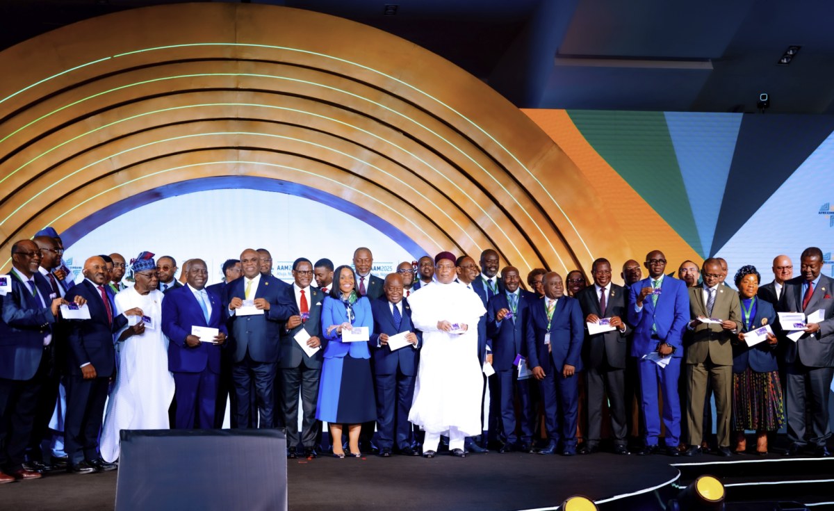 Africa: Strengthening Africa-Caribbean trade and investment in an era of Global Trade Disruption