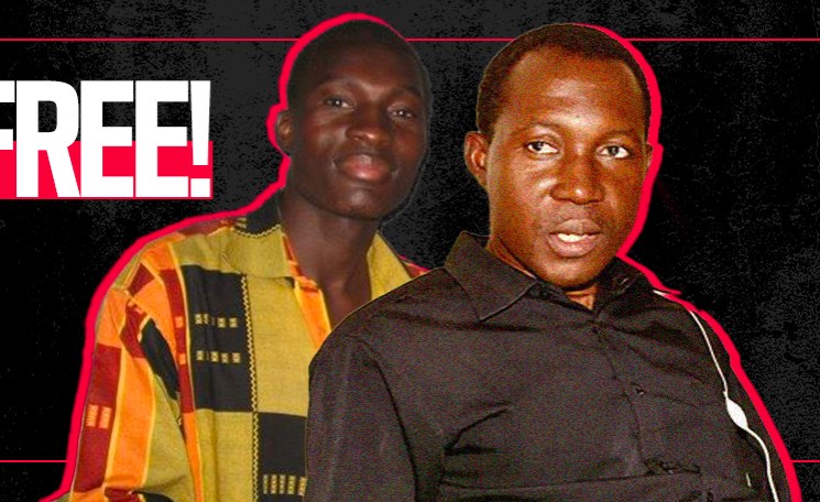Burkina Faso: After Four Months of Forced Military Conscription, Two Journalists Reappear, Three Reporters Remain Missing