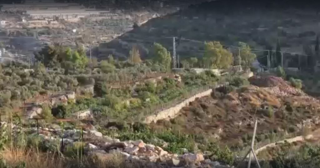 Moroccan humanitarian agency provides support for Palestinian farmers  | Africanews