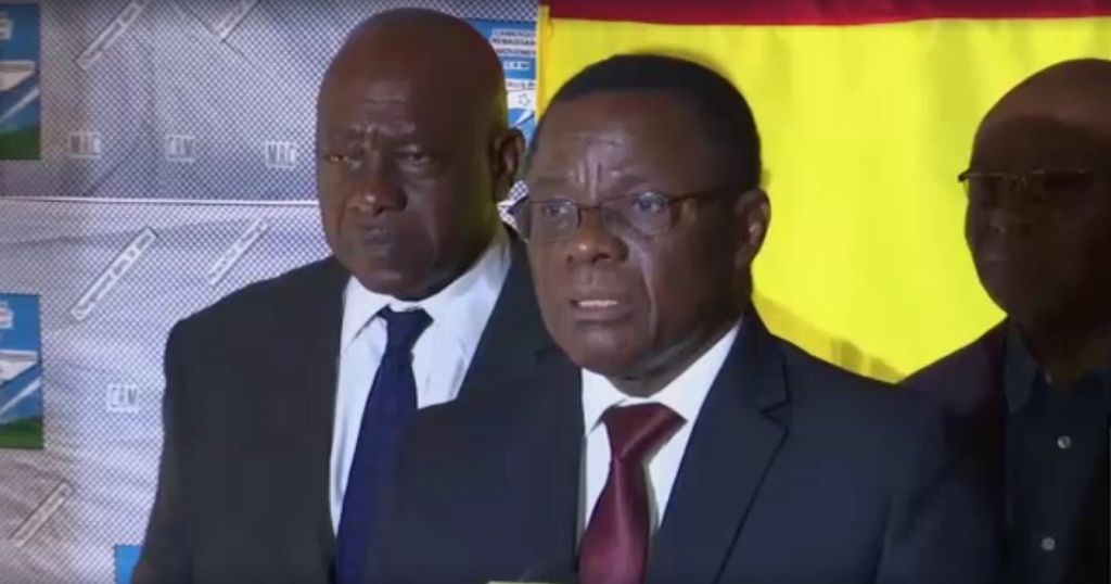 Cameroon's electoral body bars president's main rival from standing | Africanews