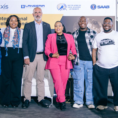 Mandela Day Career Day Expo 2025 - The Home Of Great South African News
