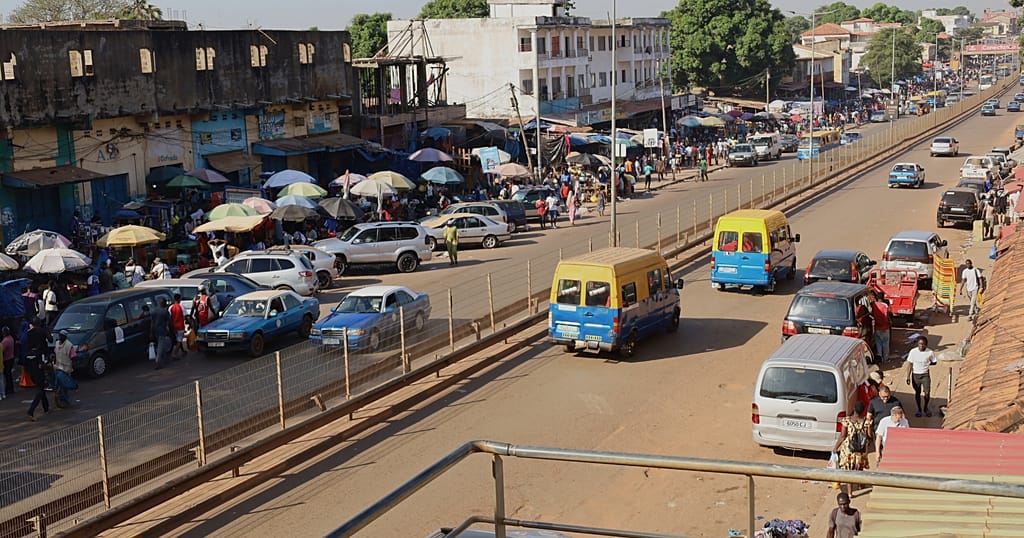 Normalcy slowly returns to Guinea-Bissau as restrictive measures ease | Africanews