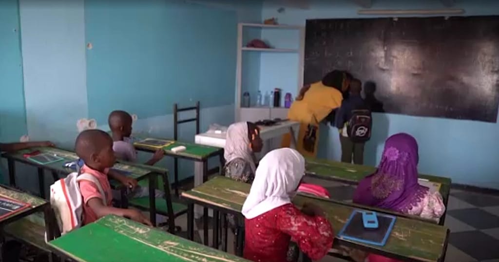 Mauritania's deal with  EU to stem migration appears to have some effect | Africanews