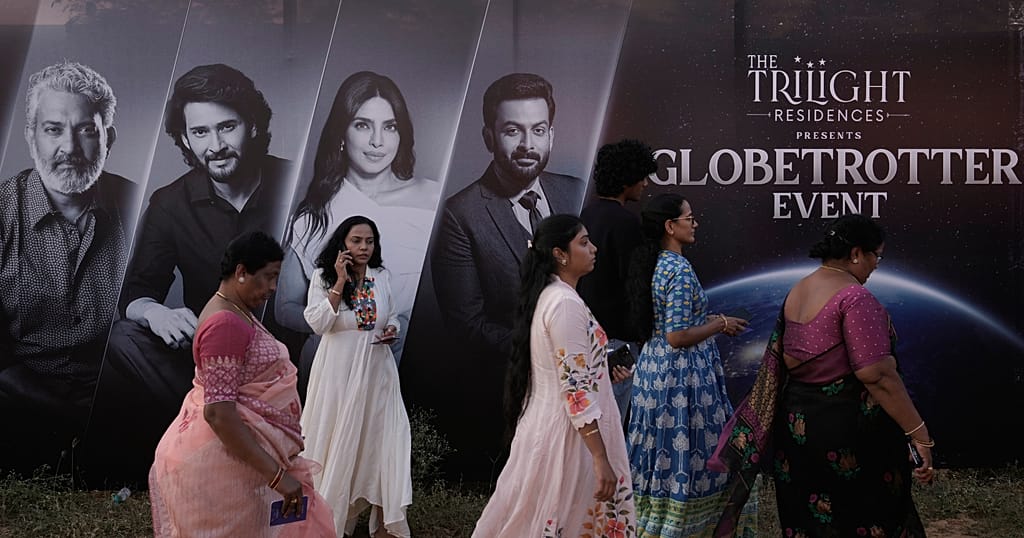 Telugu-language Tollywood takes on India's cinematic powerhouse in Mumbai | Africanews