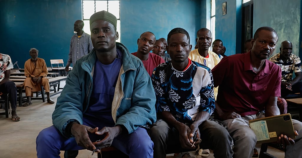 Parents of children kidnapped in Nigeria continue painful wait for news | Africanews