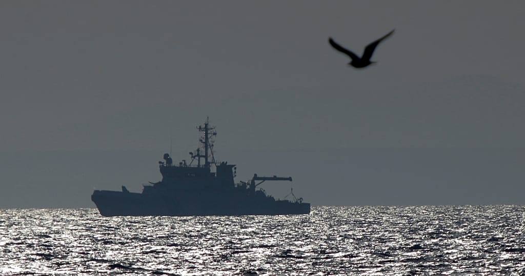 17 migrants drown in Crete sea crossing | Africanews 17 migrants drown in Crete sea crossing | Africanews