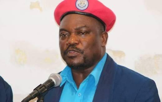 liberia-cdc-accuses-boakai-administration-of-escalating-state-intimidation-after-police-block-party-headquarters-construction